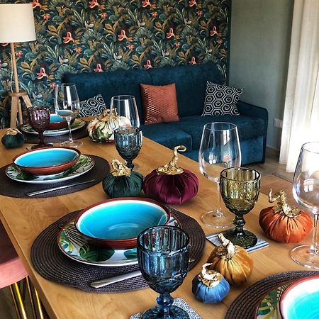 פיזה Mascagni 18: Lovely And Central Apartment מראה חיצוני תמונה