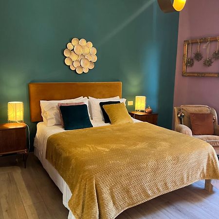 פיזה Mascagni 18: Lovely And Central Apartment מראה חיצוני תמונה