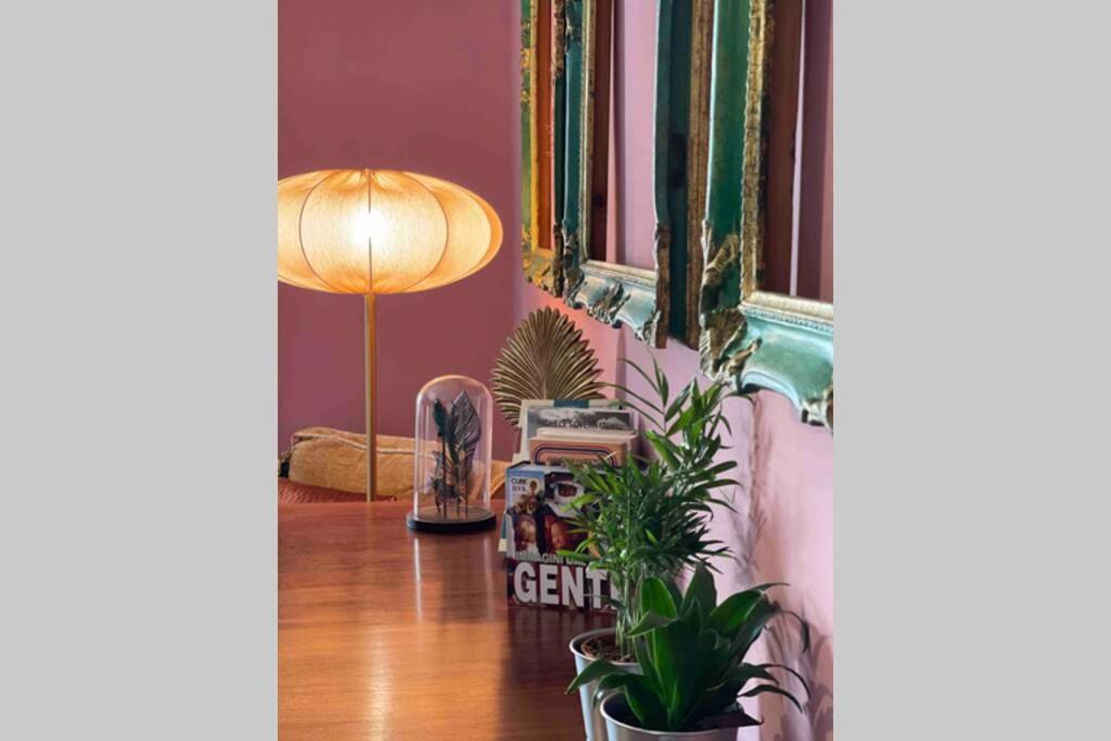 פיזה Mascagni 18: Lovely And Central Apartment מראה חיצוני תמונה
