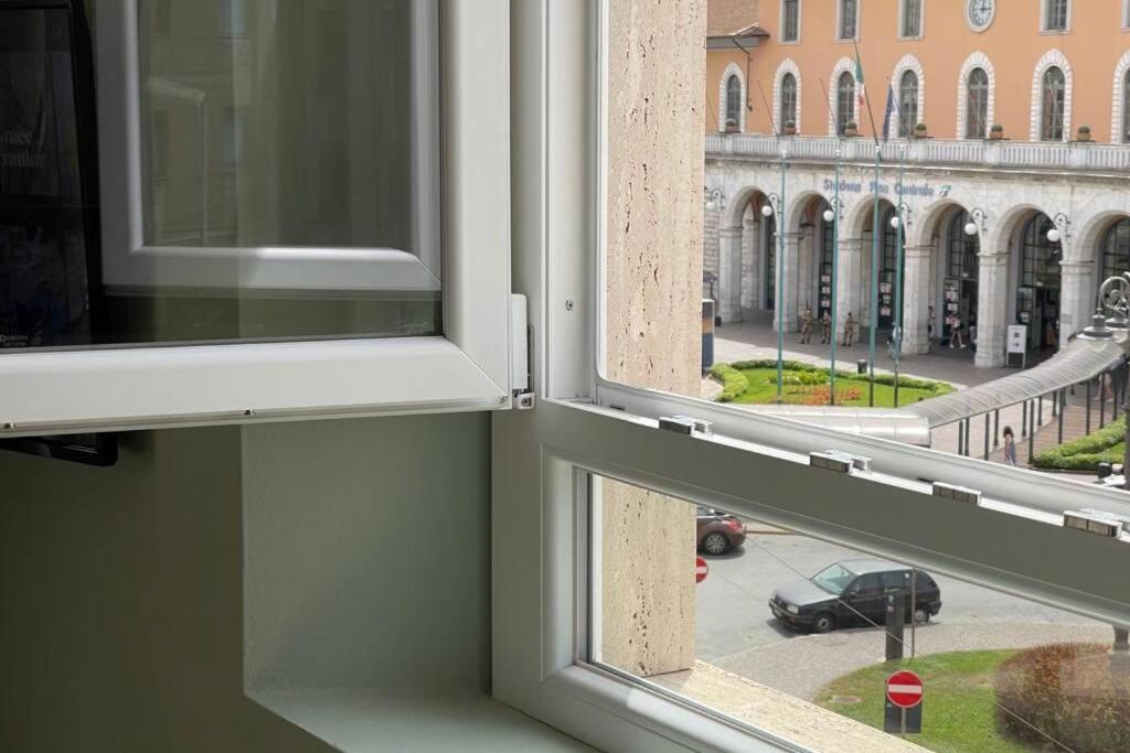 פיזה Mascagni 18: Lovely And Central Apartment מראה חיצוני תמונה