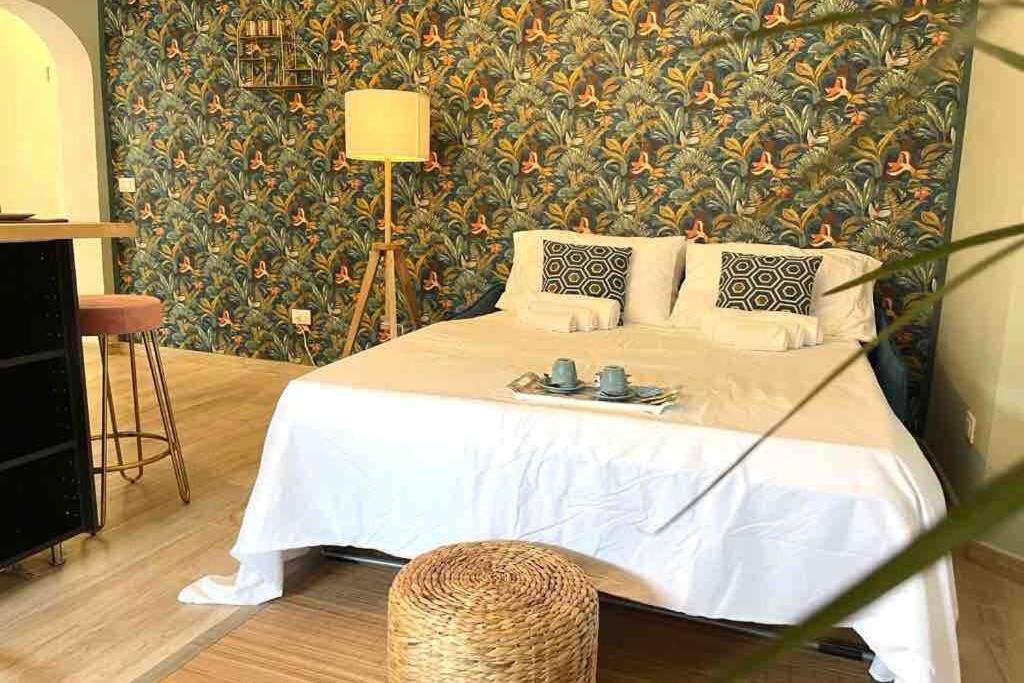 פיזה Mascagni 18: Lovely And Central Apartment מראה חיצוני תמונה