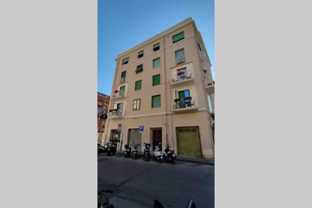 פיזה Mascagni 18: Lovely And Central Apartment מראה חיצוני תמונה