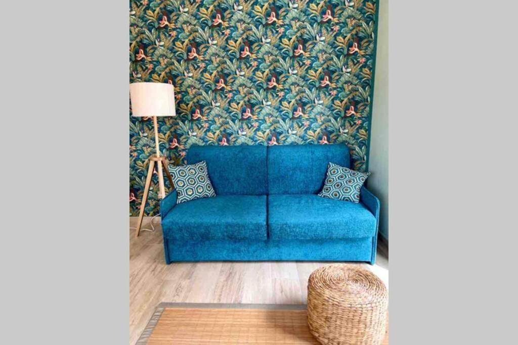 פיזה Mascagni 18: Lovely And Central Apartment מראה חיצוני תמונה