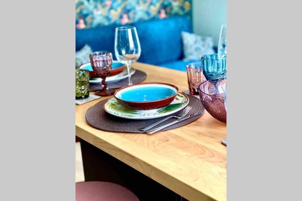 פיזה Mascagni 18: Lovely And Central Apartment מראה חיצוני תמונה