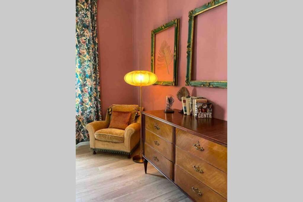 פיזה Mascagni 18: Lovely And Central Apartment מראה חיצוני תמונה