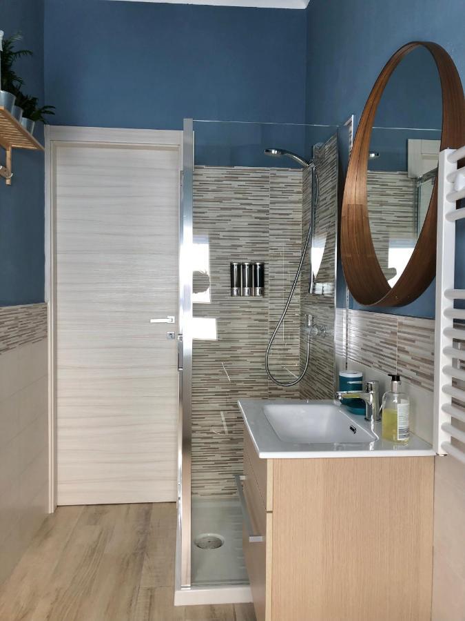 פיזה Mascagni 18: Lovely And Central Apartment מראה חיצוני תמונה