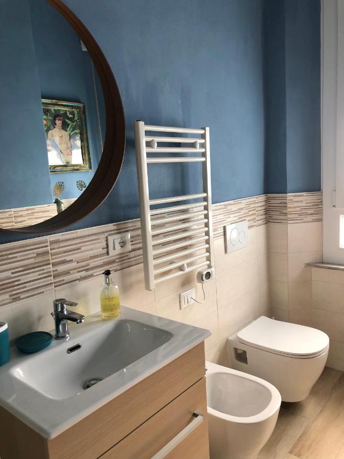 פיזה Mascagni 18: Lovely And Central Apartment מראה חיצוני תמונה