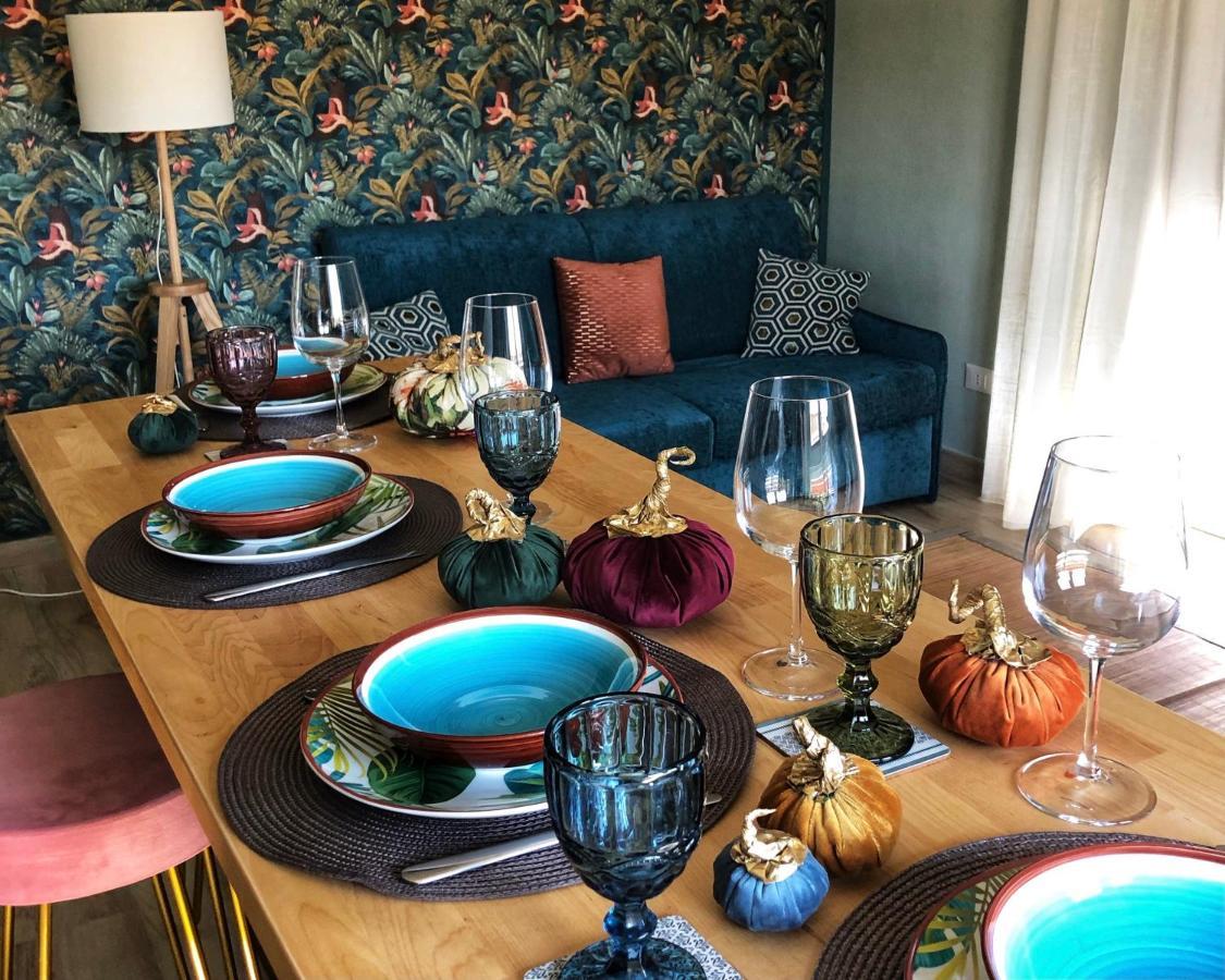 פיזה Mascagni 18: Lovely And Central Apartment מראה חיצוני תמונה