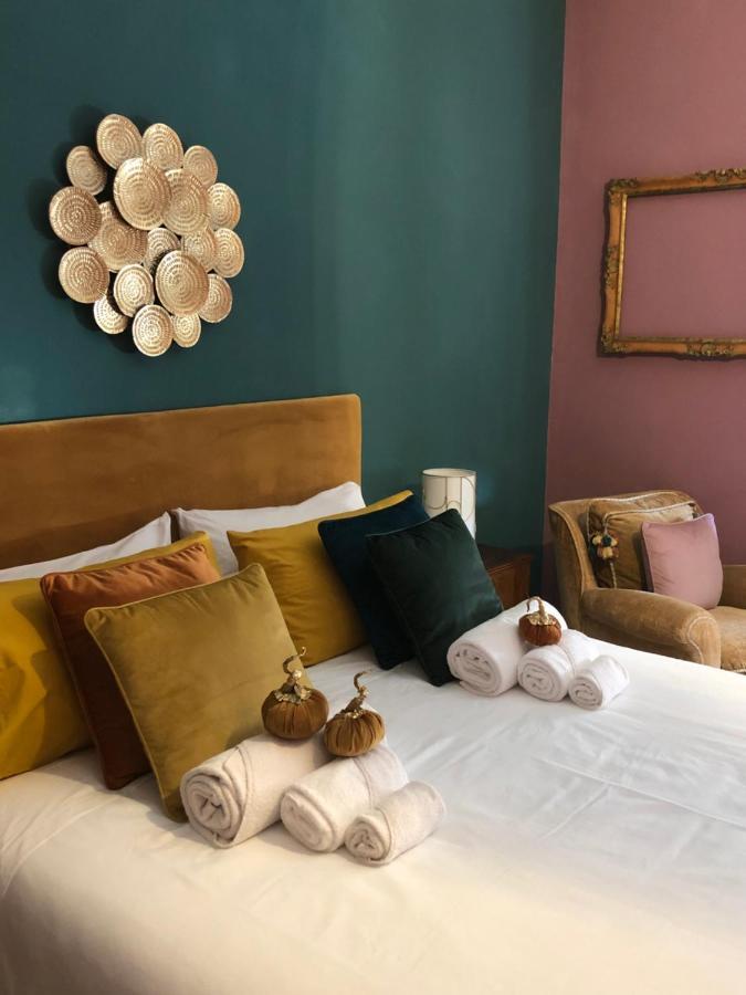 פיזה Mascagni 18: Lovely And Central Apartment מראה חיצוני תמונה