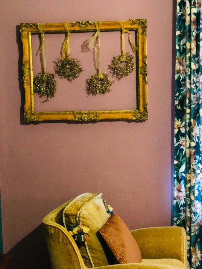 פיזה Mascagni 18: Lovely And Central Apartment מראה חיצוני תמונה