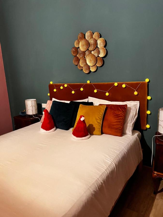 פיזה Mascagni 18: Lovely And Central Apartment מראה חיצוני תמונה