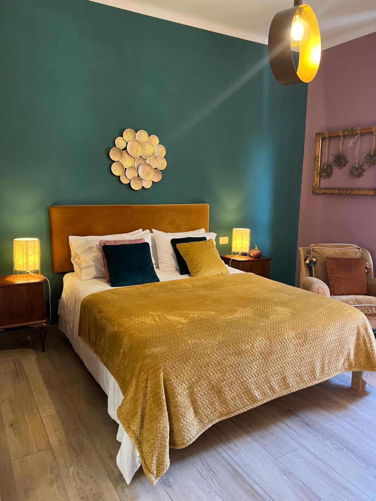 פיזה Mascagni 18: Lovely And Central Apartment מראה חיצוני תמונה